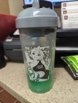 Shayne F. review photo