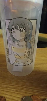 E.B. review photo