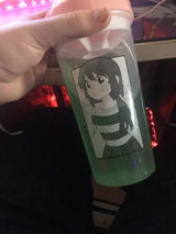Linus W. review photo