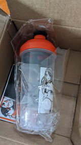 Brock S. review photo