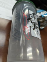 Nathaniel B. review photo