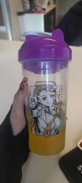 Sabina P. review photo