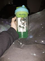 Blayne M. review photo
