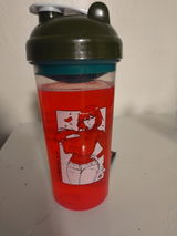 Alexis B. review photo