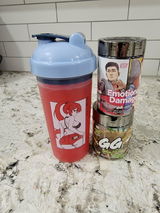Zachary C. review photo