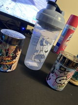 Ashtin R. review photo
