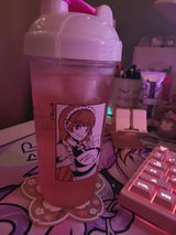 Cassie B. review photo