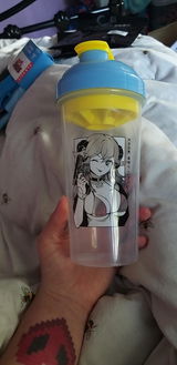 Asher H. review photo