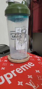 X.J. review photo