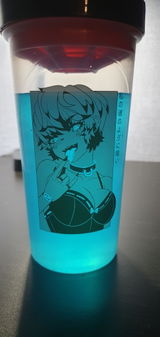 A.K. review photo
