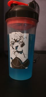 A.K. review photo