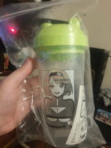Connor H. review photo