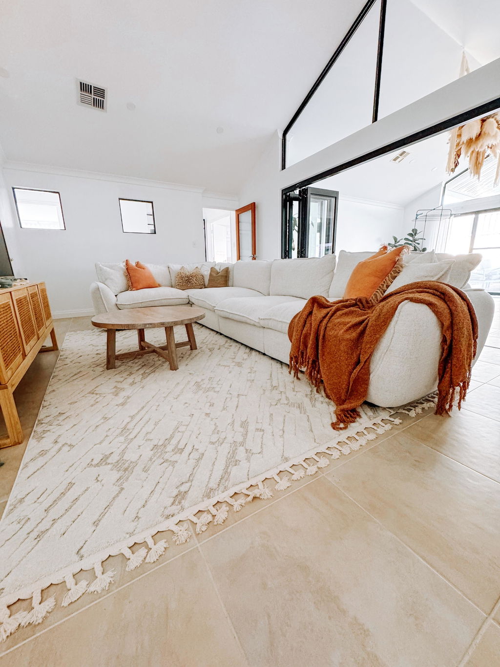 Gamila Rugs