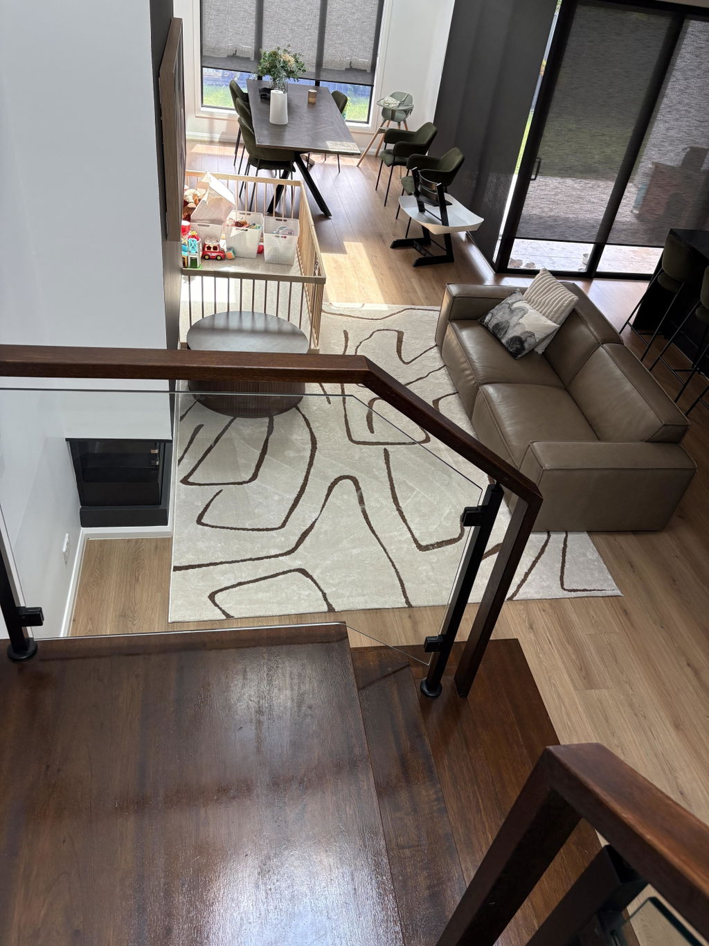 Gamila Rugs