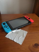 P K review photo