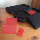 P K review photo