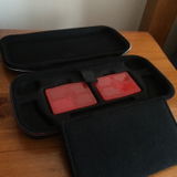 P K review photo