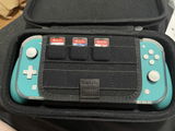 S.E. review photo