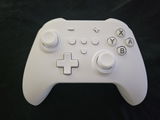 Barrie Hassam review photo
