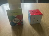 Cube Journey review photo