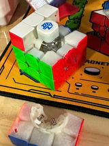 Alejandro Octavio review photo