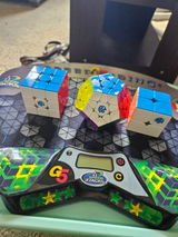 Esaiah Mario review photo