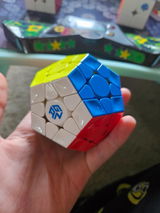 Esaiah Mario review photo