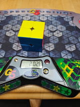 Esaiah Mario review photo
