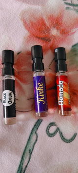 NISHA review photo