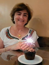 Lilian dos Reis review photo