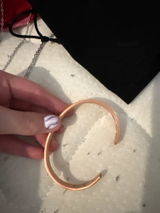 Isabel S. review photo
