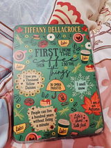 Tiffany DellaCroce review photo