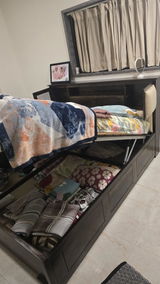 Kavita M. review photo