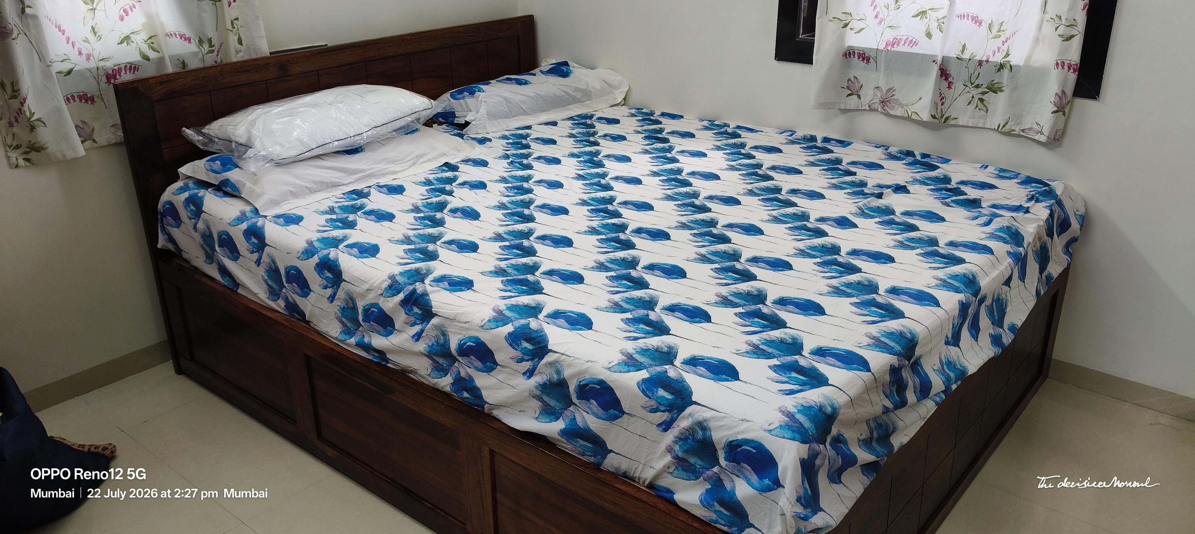 Gerard Pereira review photo