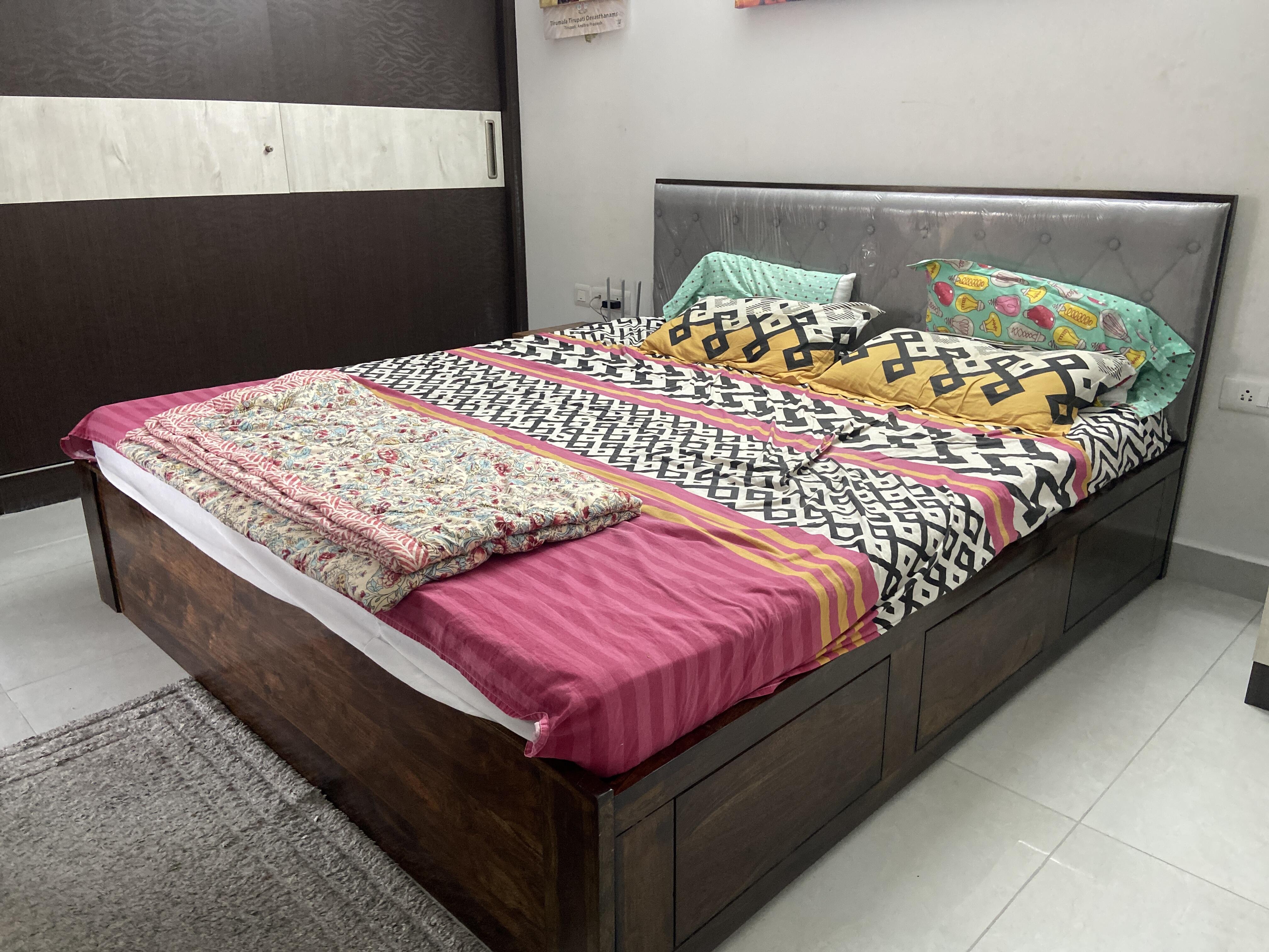 Chaitra Bhargav review photo