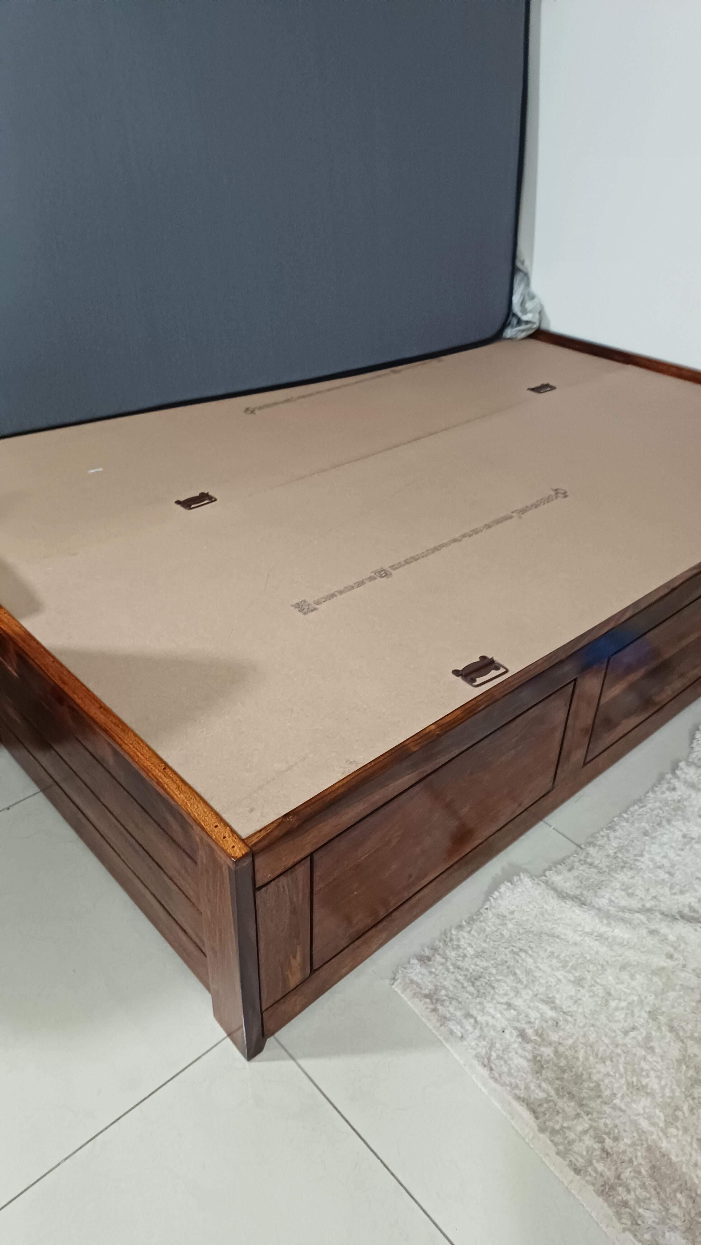 Amrit Sah review photo