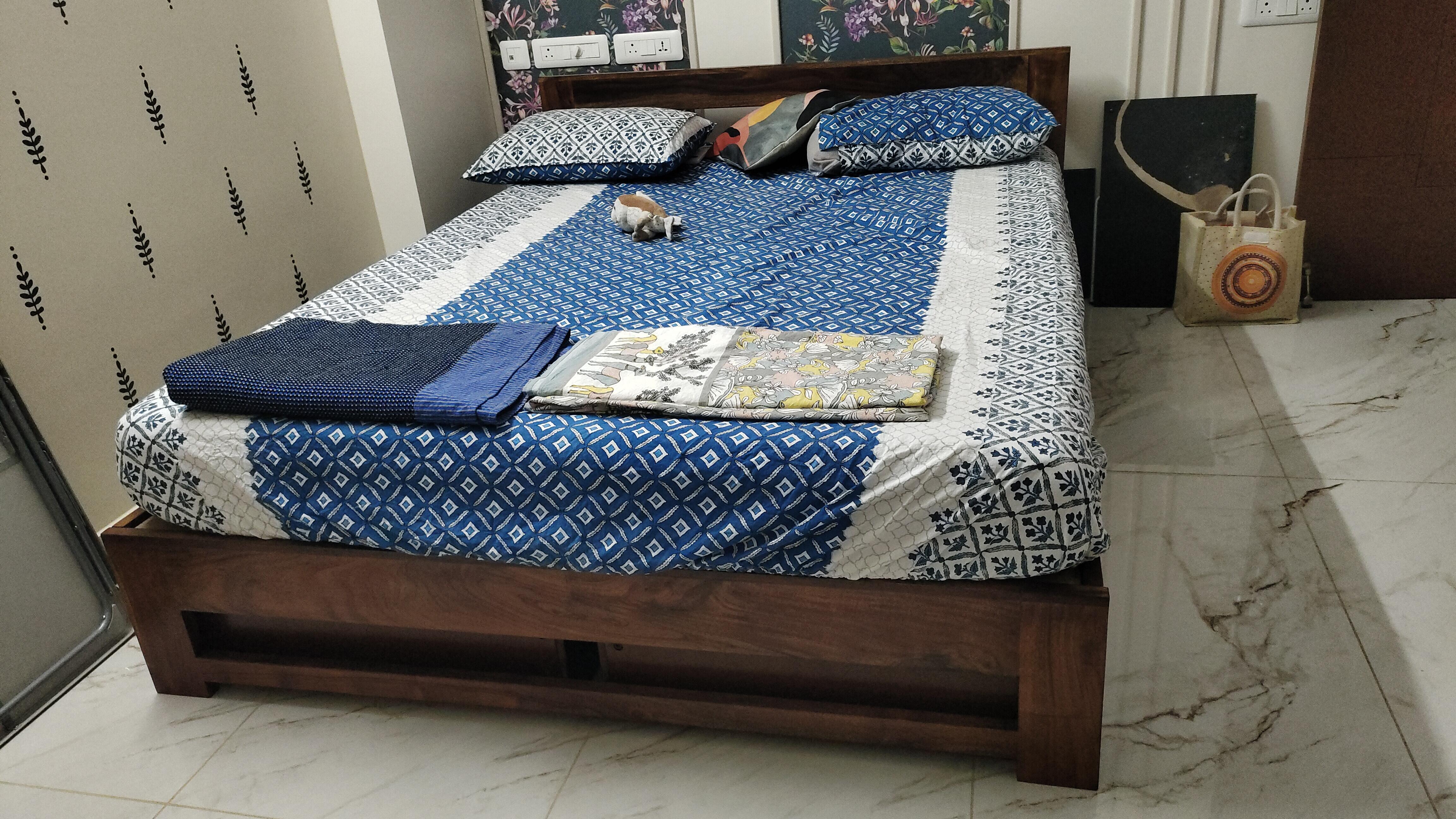 Deepak Subramanian review photo