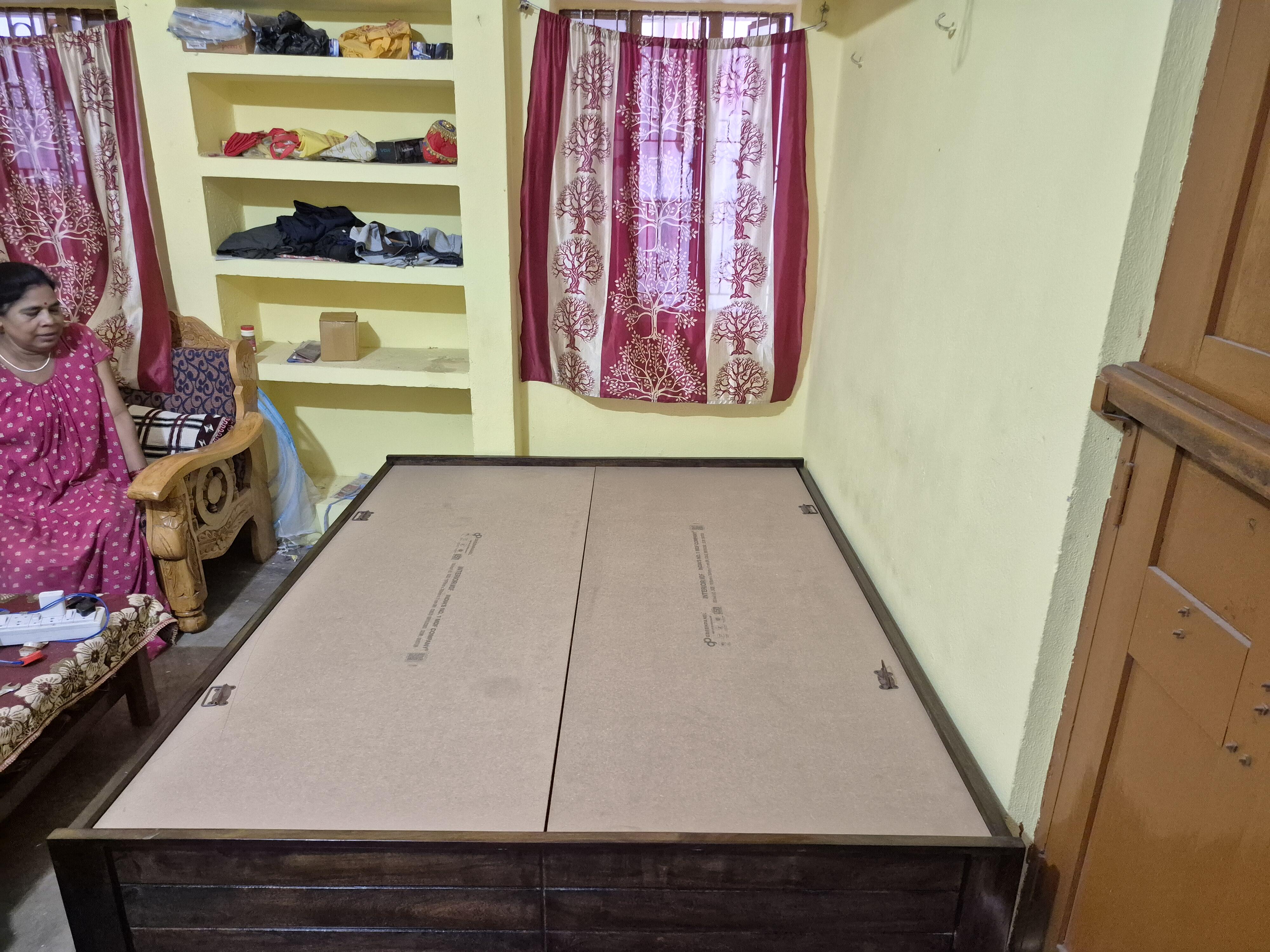 Preet raj review photo