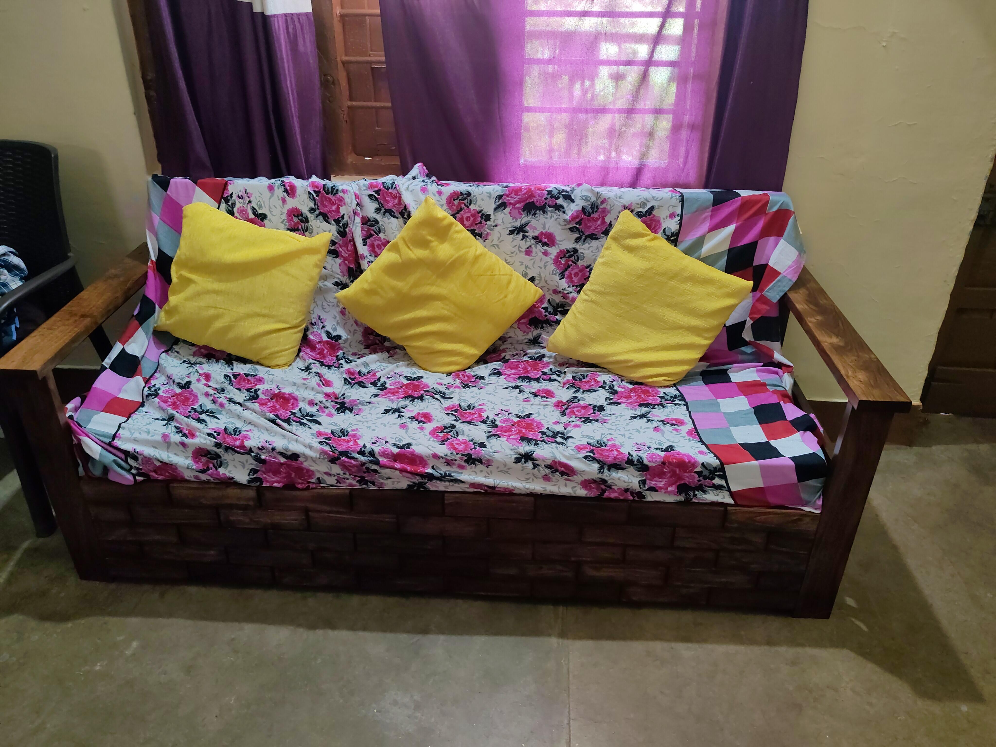 Umesh Upadhyay review photo