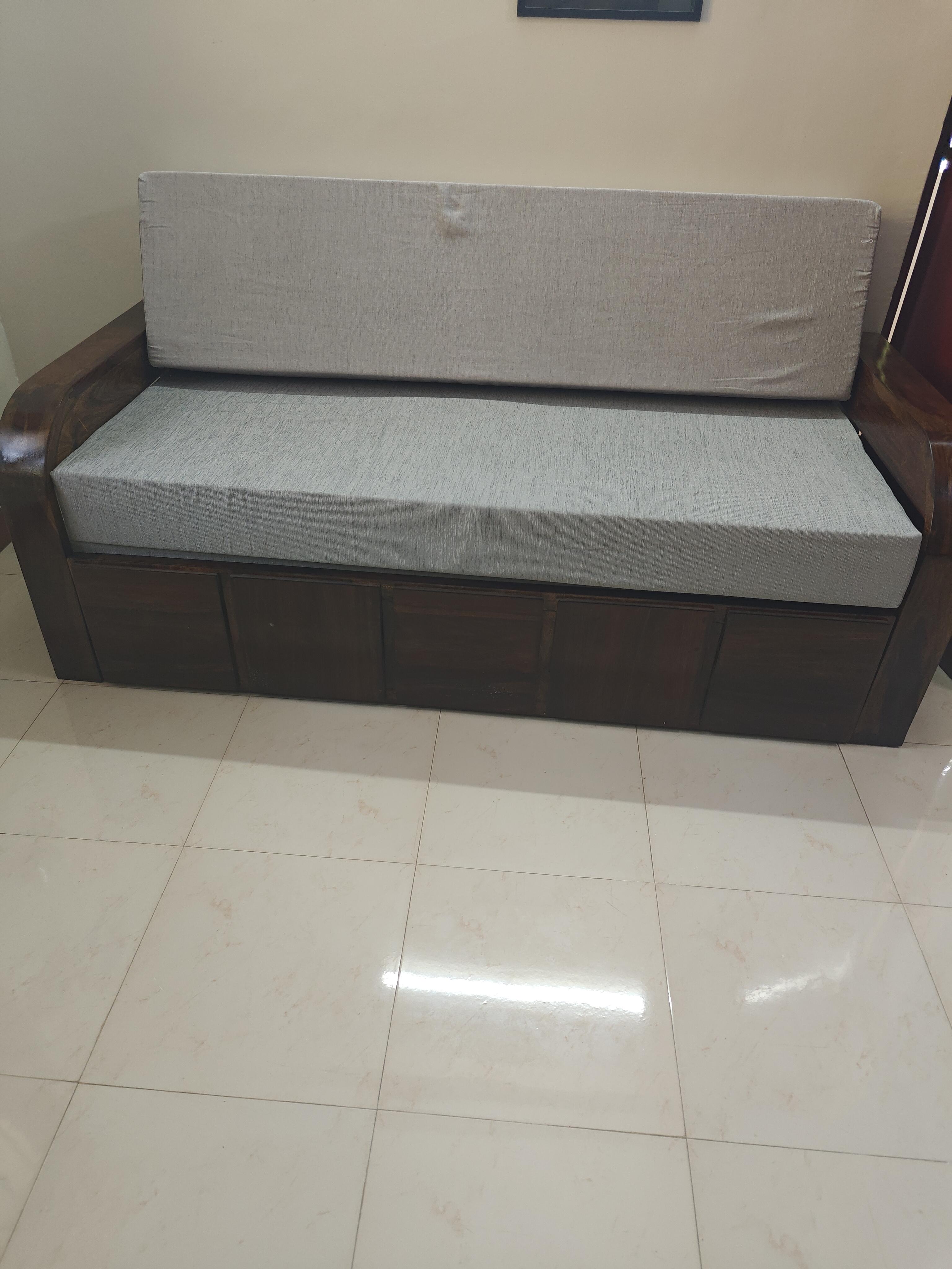 Sowmya Ramaswamy review photo