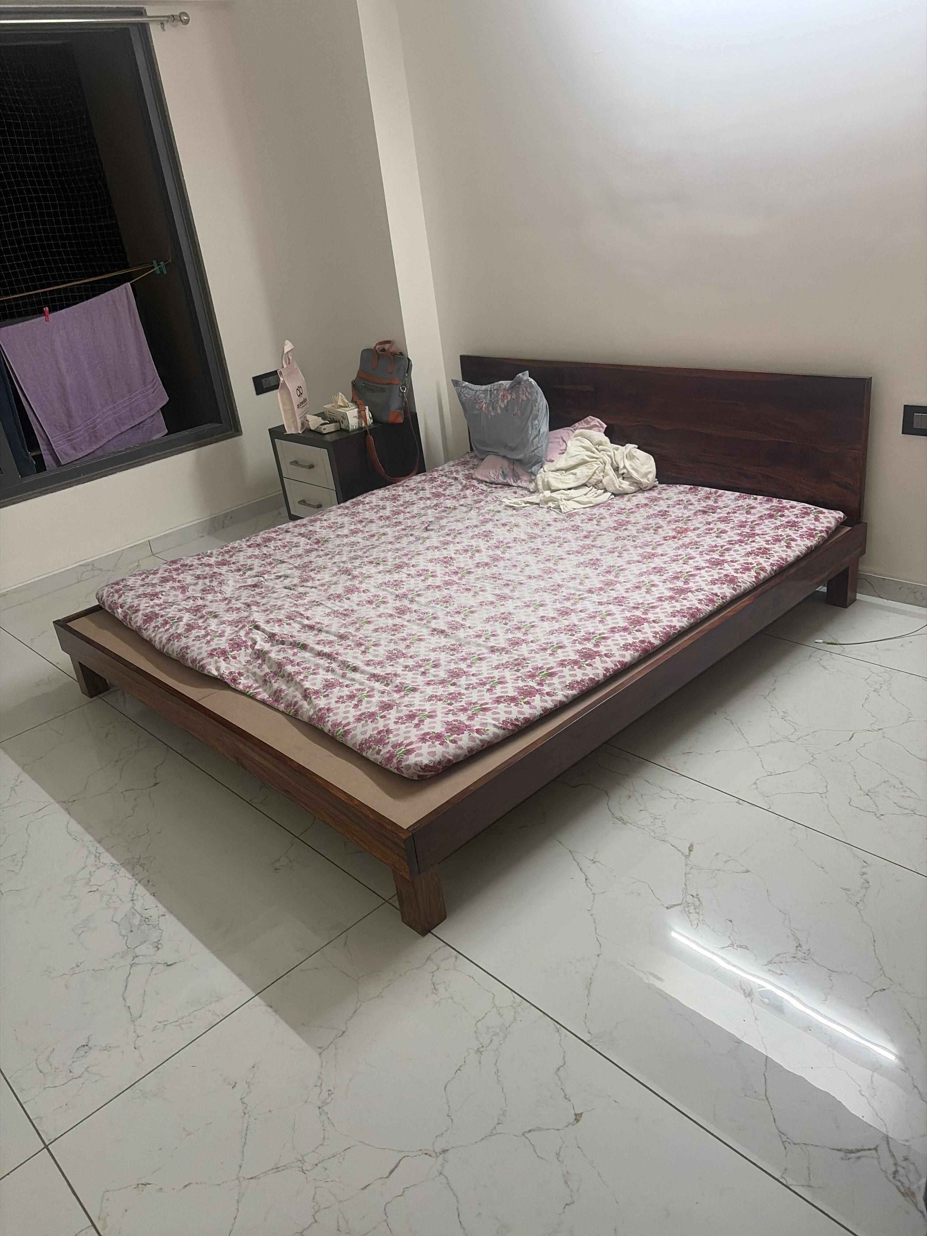 Satyam Pandey review photo