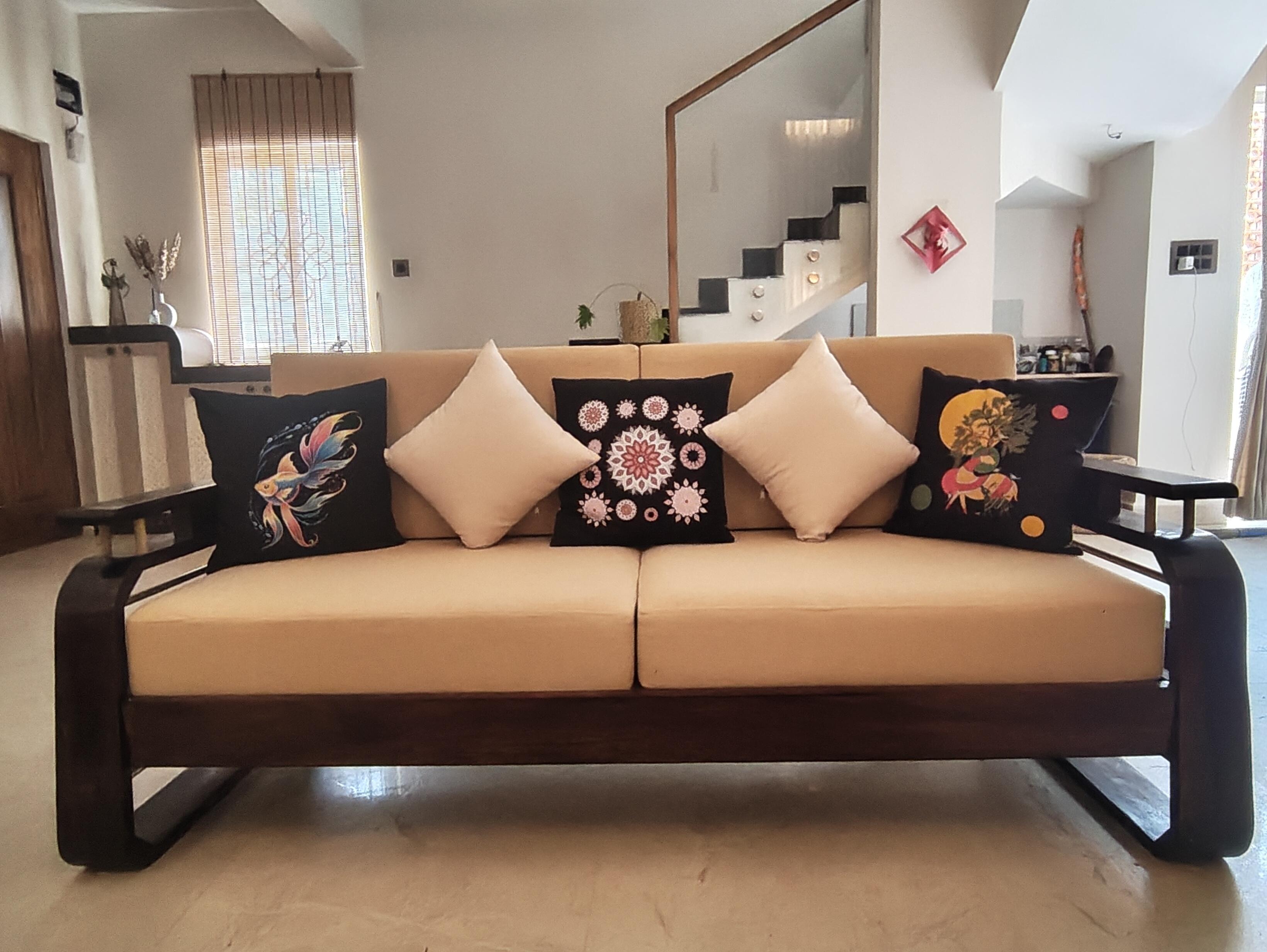 Mayank Garg review photo