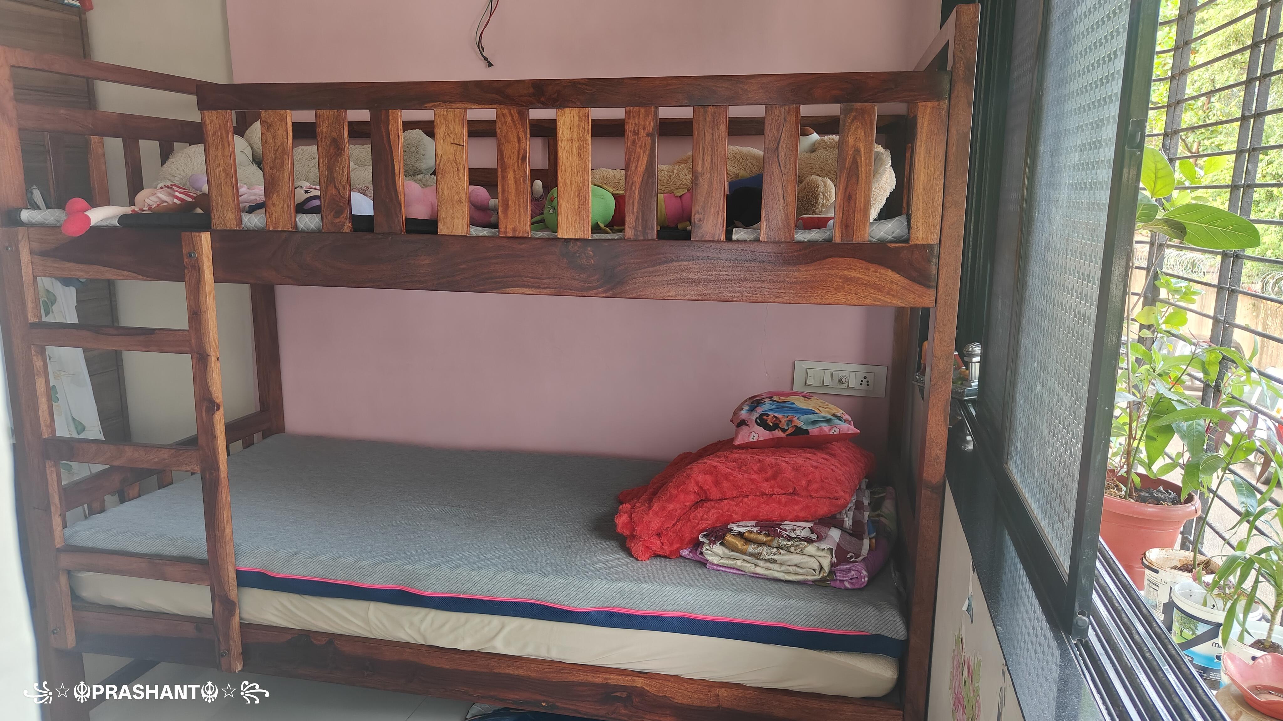 Bharti Sawant review photo