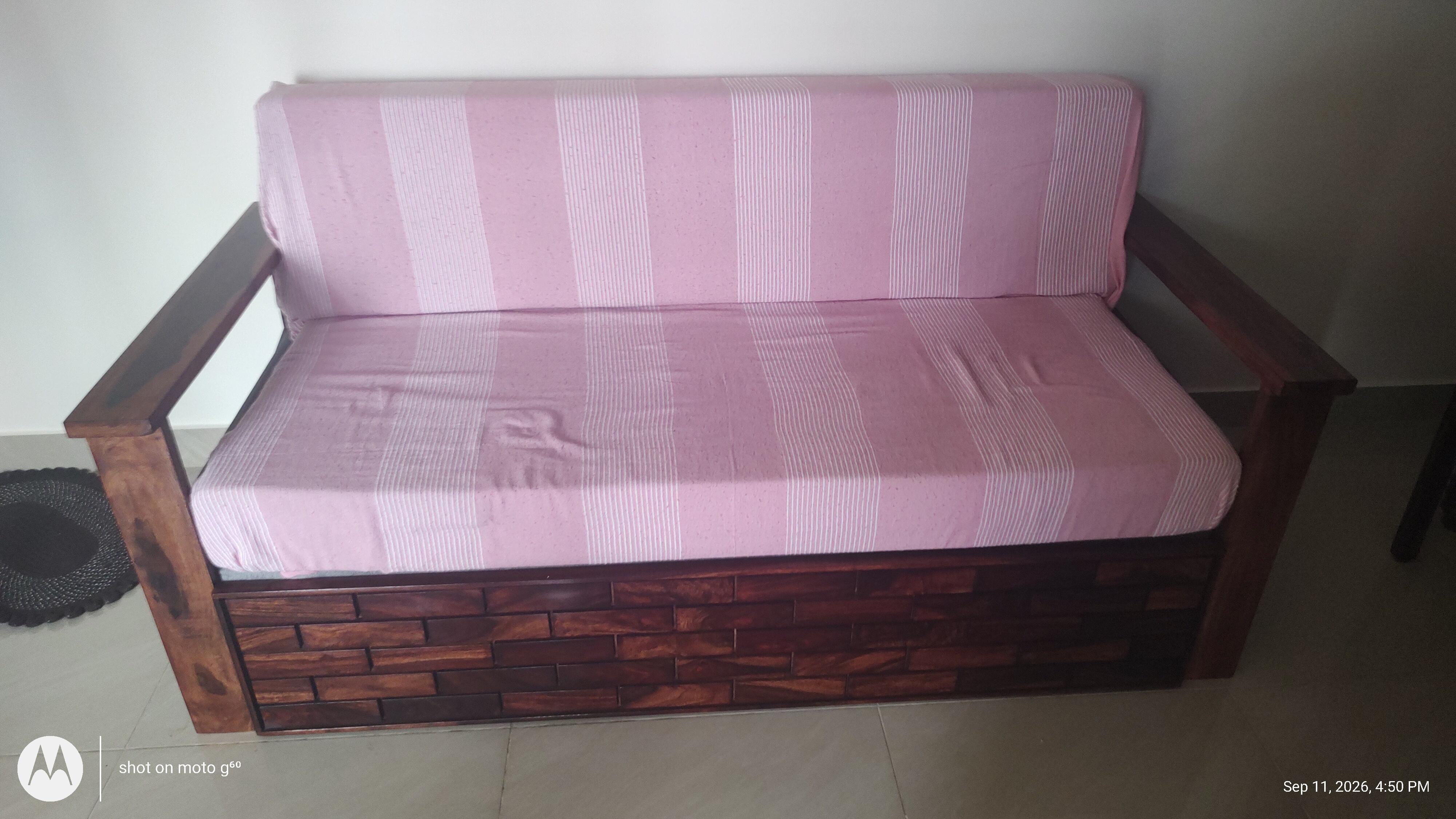 Yogesh Singh review photo