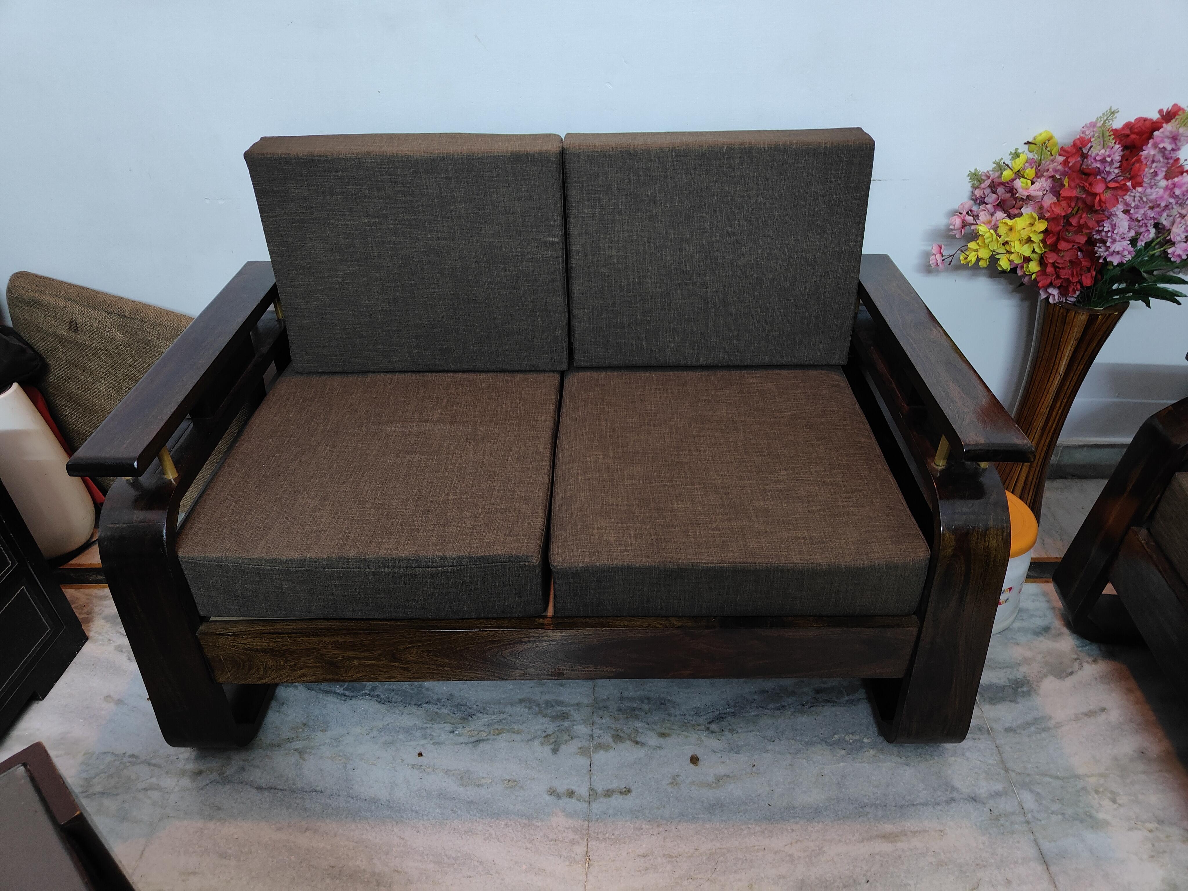 Ruchika review photo