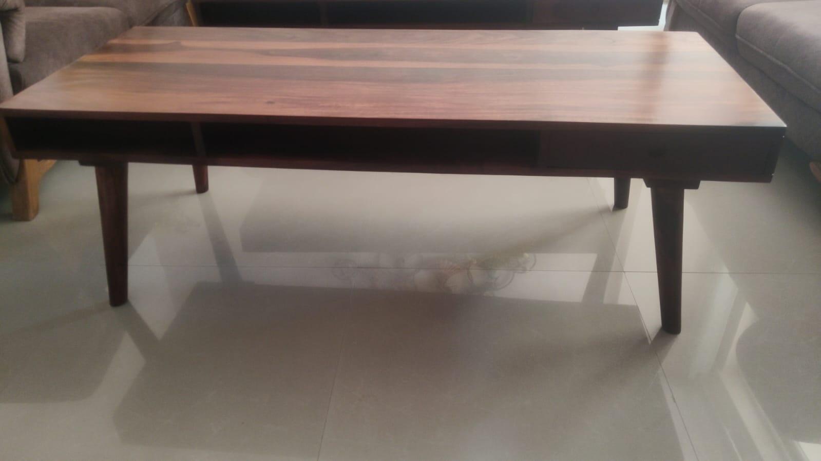Hemant Kumar review photo