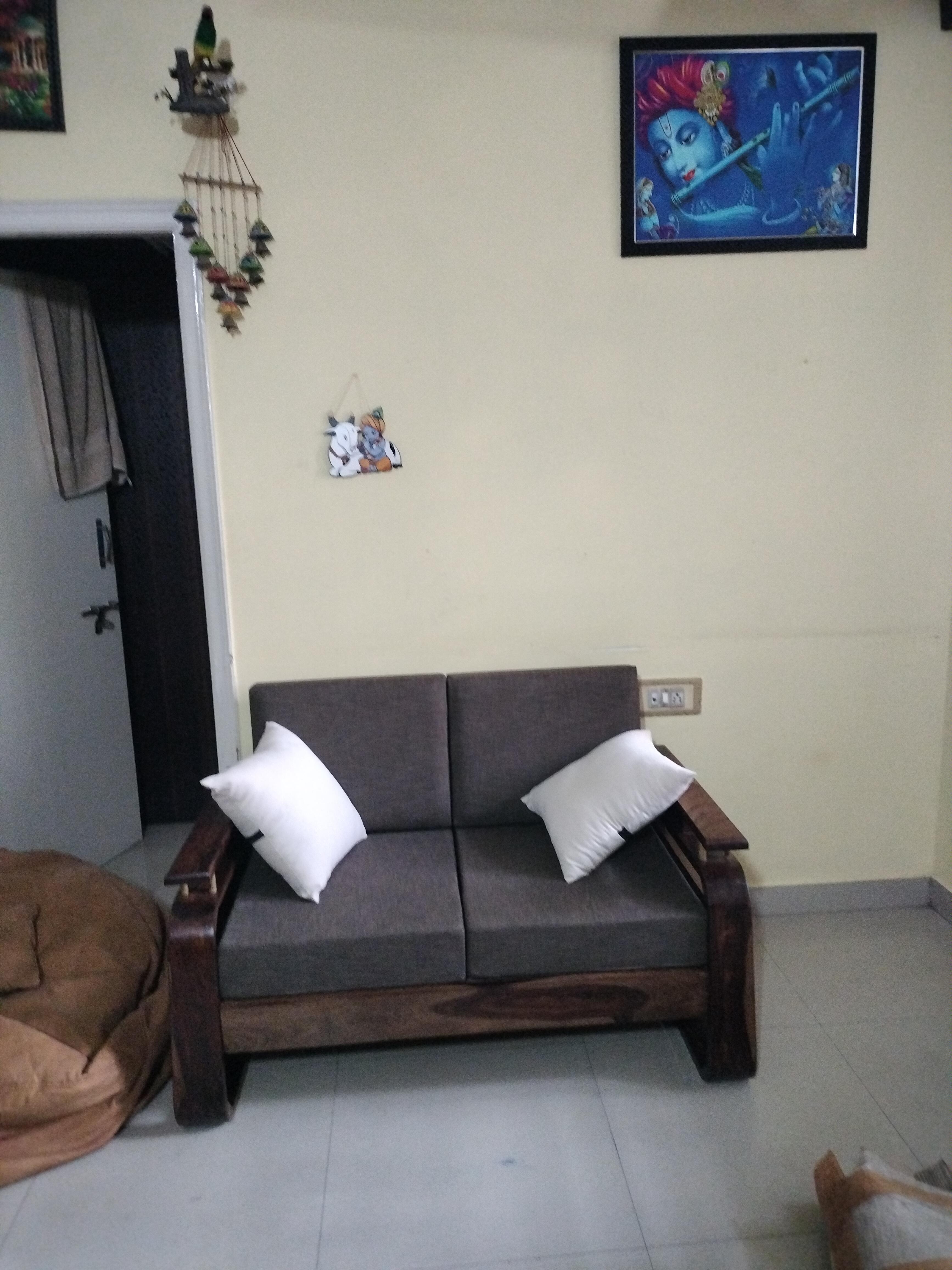 Santosh bn review photo