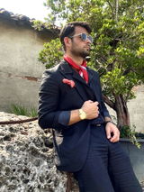 User picture