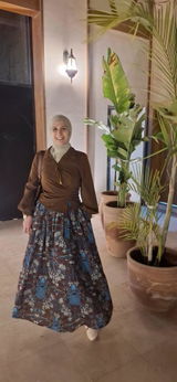 HEND MOUSTAFA review photo