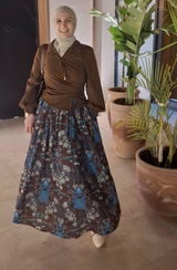 HEND MOUSTAFA review photo
